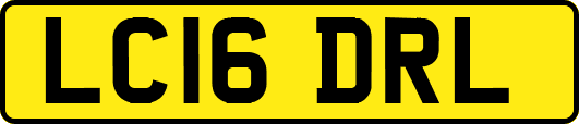 LC16DRL