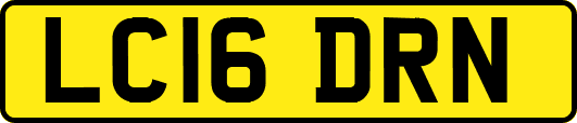 LC16DRN