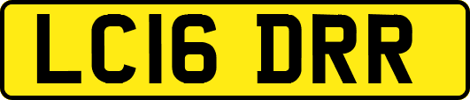 LC16DRR