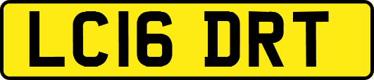 LC16DRT