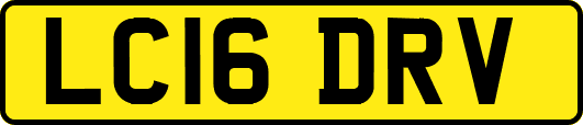 LC16DRV