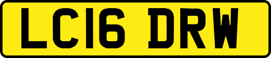 LC16DRW