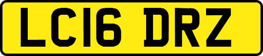 LC16DRZ