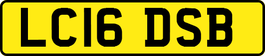 LC16DSB