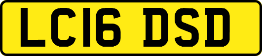 LC16DSD