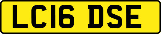 LC16DSE