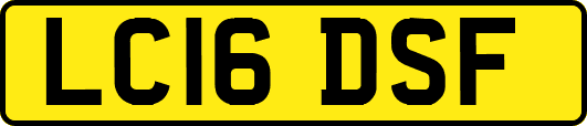 LC16DSF