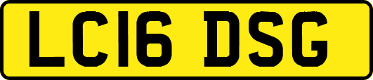LC16DSG