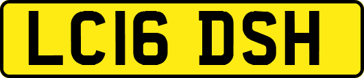 LC16DSH