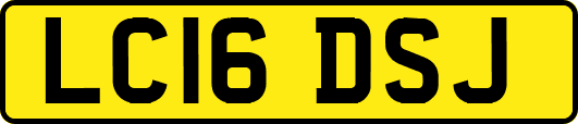 LC16DSJ