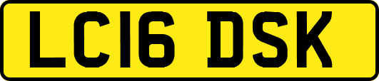 LC16DSK