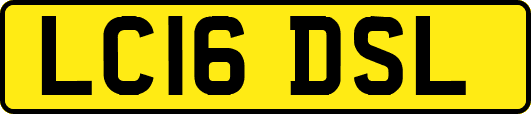 LC16DSL