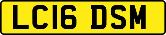 LC16DSM