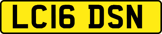 LC16DSN
