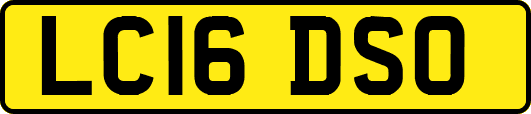 LC16DSO