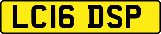 LC16DSP