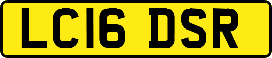 LC16DSR