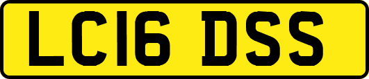 LC16DSS