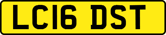 LC16DST