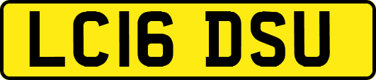 LC16DSU