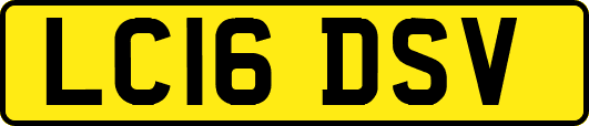 LC16DSV
