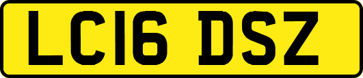 LC16DSZ