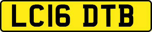 LC16DTB