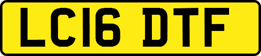 LC16DTF