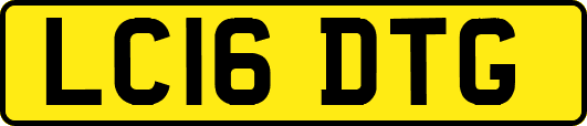 LC16DTG