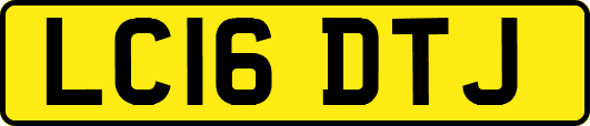 LC16DTJ