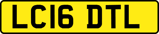 LC16DTL