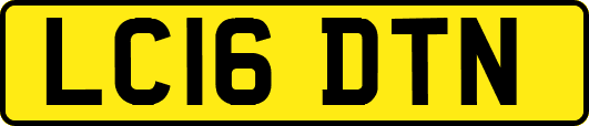 LC16DTN