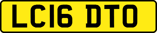 LC16DTO