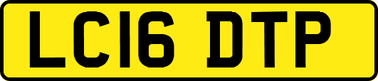 LC16DTP