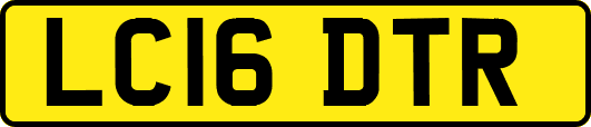 LC16DTR