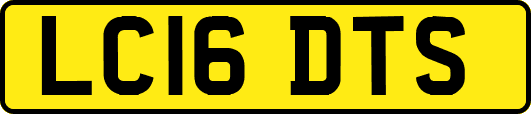 LC16DTS