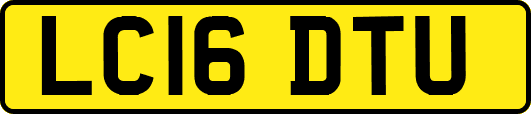 LC16DTU