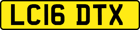 LC16DTX