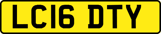 LC16DTY