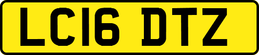 LC16DTZ