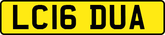 LC16DUA