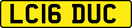 LC16DUC