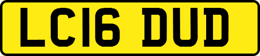 LC16DUD