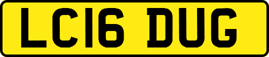 LC16DUG
