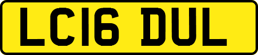 LC16DUL