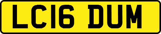 LC16DUM