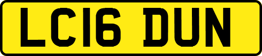 LC16DUN
