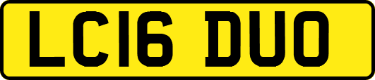 LC16DUO