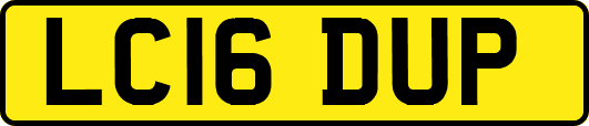 LC16DUP
