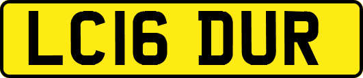 LC16DUR